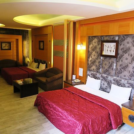 富晴汽車旅館fu Ching Motel 장화 외부 사진