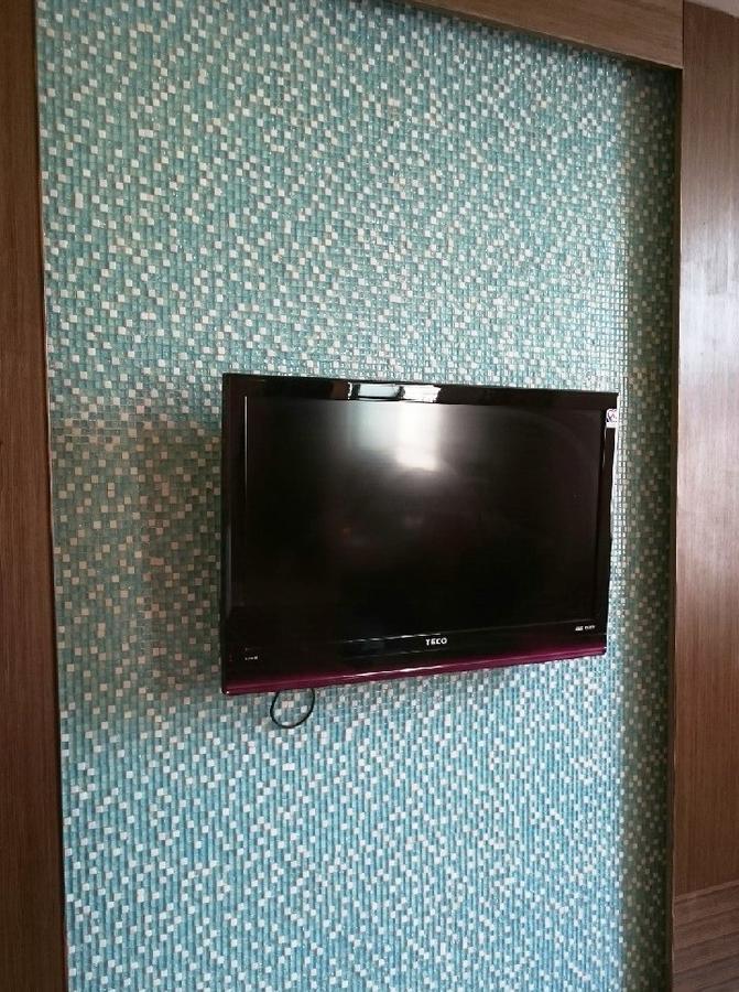 富晴汽車旅館fu Ching Motel 장화 외부 사진