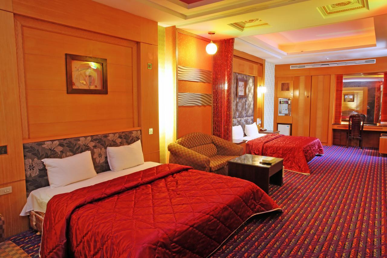 富晴汽車旅館fu Ching Motel 장화 외부 사진